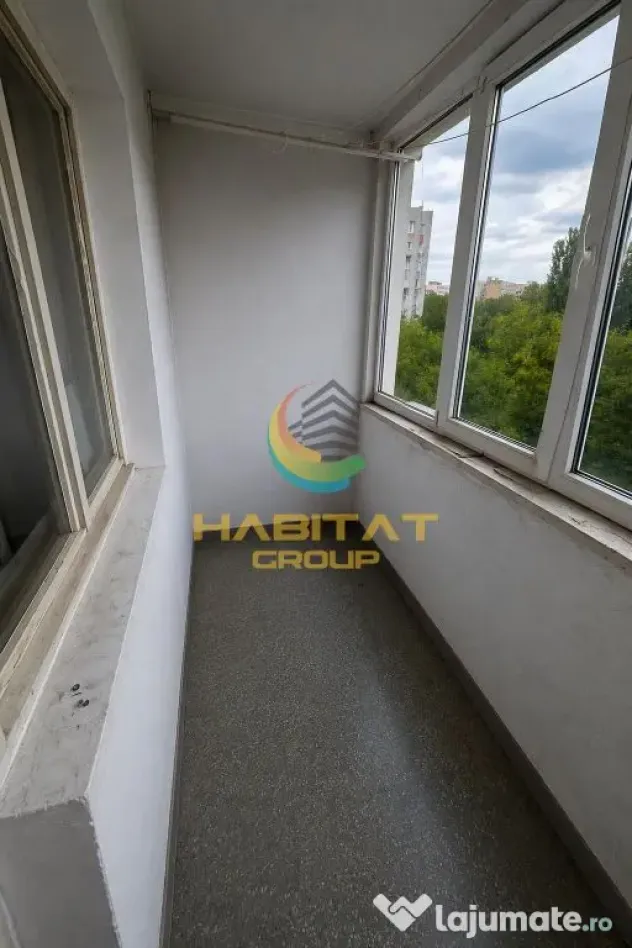 Brancoveanu Dorohoi vanzare 2 camere liber decomandat - Bucuresti (Bucuresti-Ilfov)