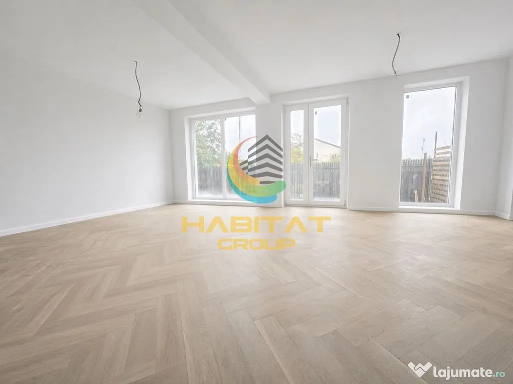 Vânzare Duplex in Popești-Leordeni, Strada Astrelor | P+1+M | Curte 120 mp - Popesti Leordeni (Bucuresti-Ilfov)