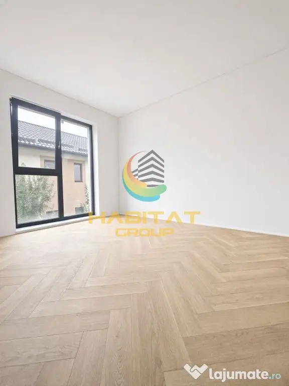 Vânzare Duplex in Popești-Leordeni, Strada Astrelor | P+1+M | Curte 120 mp - Popesti Leordeni (Bucuresti-Ilfov)