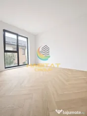 Vânzare Duplex in Popești-Leordeni, Strada Astrelor | P+1+M | Curte 120 mp 