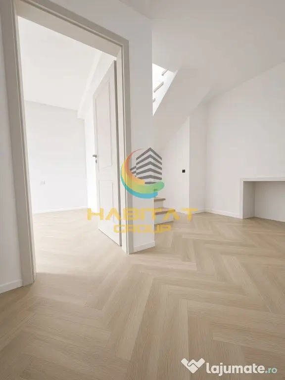 Vânzare Duplex in Popești-Leordeni, Strada Astrelor | P+1+M | Curte 120 mp - Popesti Leordeni (Bucuresti-Ilfov)