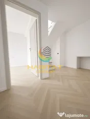 Vânzare Duplex in Popești-Leordeni, Strada Astrelor | P+1+M | Curte 120 mp 