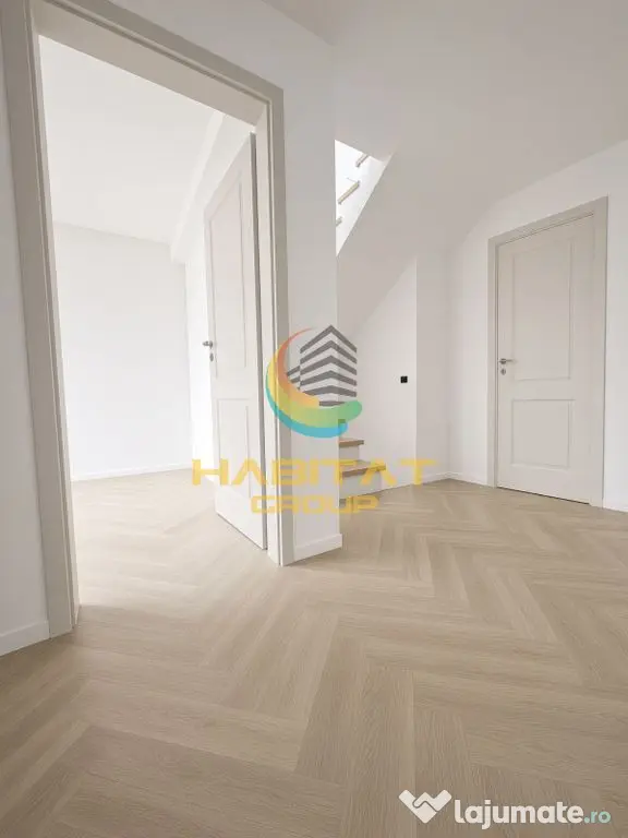 Vânzare Duplex in Popești-Leordeni, Strada Astrelor | P+1+M | Curte 120 mp - Popesti Leordeni (Bucuresti-Ilfov)