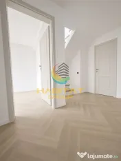 Vânzare Duplex in Popești-Leordeni, Strada Astrelor | P+1+M | Curte 120 mp 