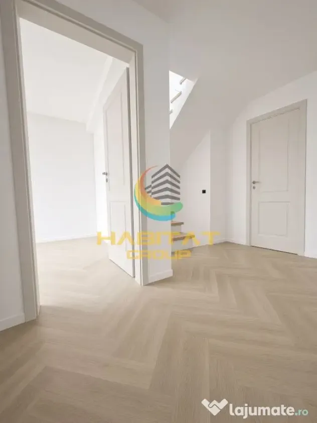 Vânzare Duplex in Popești-Leordeni, Strada Astrelor | P+1+M | Curte 120 mp - Popesti Leordeni (Bucuresti-Ilfov)