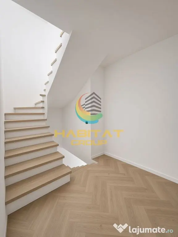 Vânzare Duplex in Popești-Leordeni, Strada Astrelor | P+1+M | Curte 120 mp - Popesti Leordeni (Bucuresti-Ilfov)