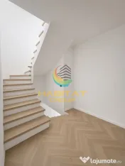 Vânzare Duplex in Popești-Leordeni, Strada Astrelor | P+1+M | Curte 120 mp 