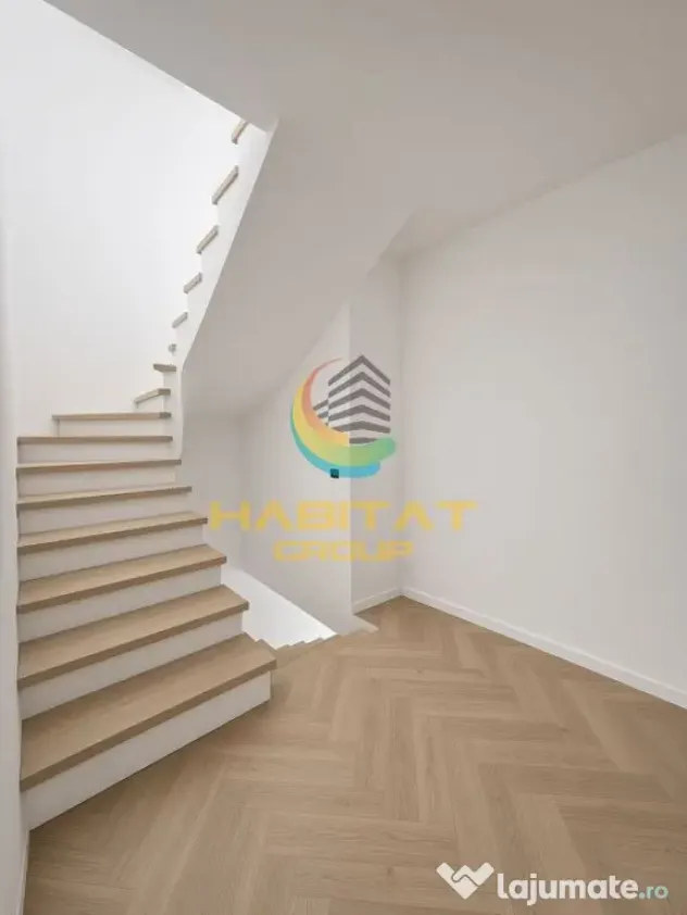 Vânzare Duplex in Popești-Leordeni, Strada Astrelor | P+1+M | Curte 120 mp - Popesti Leordeni (Bucuresti-Ilfov)