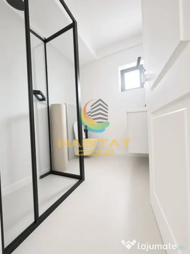 Vânzare Duplex in Popești-Leordeni, Strada Astrelor | P+1+M | Curte 120 mp - Popesti Leordeni (Bucuresti-Ilfov)