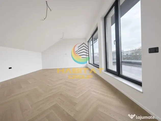 Vânzare Duplex in Popești-Leordeni, Strada Astrelor | P+1+M | Curte 120 mp - Popesti Leordeni (Bucuresti-Ilfov)