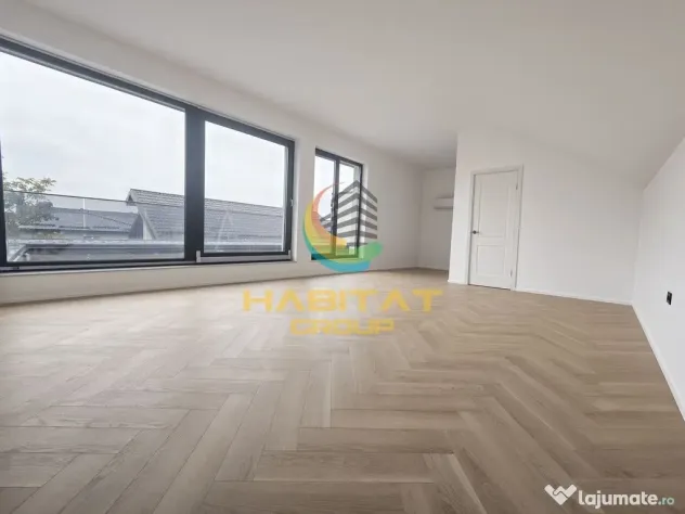 Vânzare Duplex in Popești-Leordeni, Strada Astrelor | P+1+M | Curte 120 mp - Popesti Leordeni (Bucuresti-Ilfov)