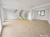 Vânzare Duplex in Popești-Leordeni, Strada Astrelor | P+1+M | Curte 120 mp 