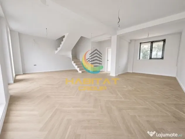 Vânzare Duplex in Popești-Leordeni, Strada Astrelor | P+1+M | Curte 120 mp - Popesti Leordeni (Bucuresti-Ilfov)