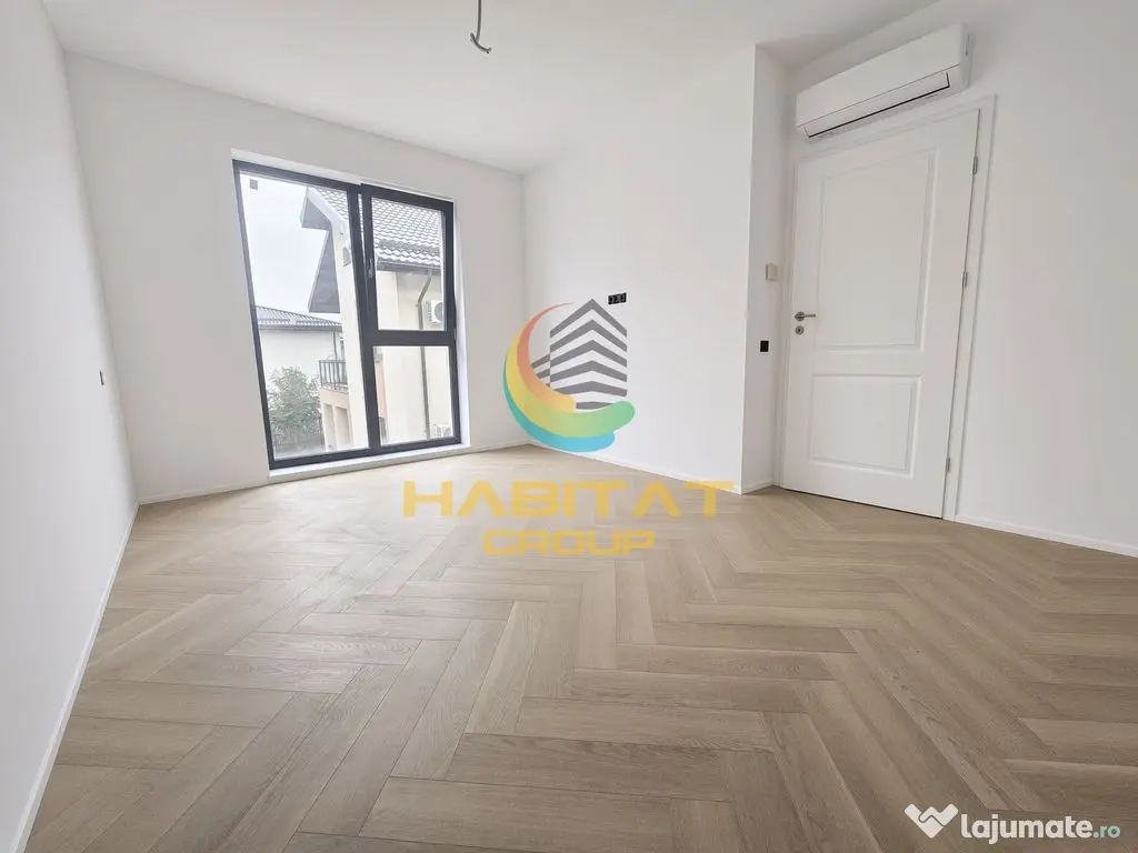 Vânzare Duplex in Popești-Leordeni, Strada Astrelor | P+1+M | Curte 120 mp - Popesti Leordeni (Bucuresti-Ilfov)