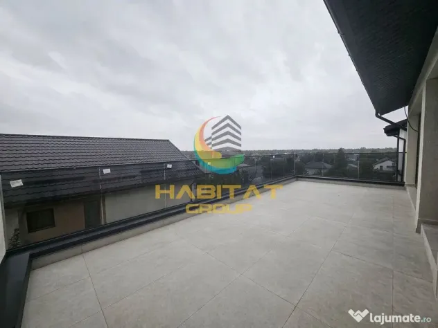 Vânzare Duplex in Popești-Leordeni, Strada Astrelor | P+1+M | Curte 120 mp - Popesti Leordeni (Bucuresti-Ilfov)