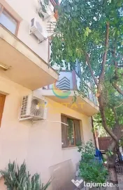 Apartament 3 camere + curte+ 2 locuri de parcare Drumul Fermei 