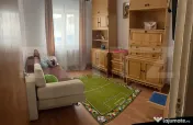 Apartament cu 3 camere decomandate, balcon și loc de parcar 