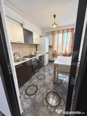 Apartament luminos, într-o zonă centrală, cu acces rapid 