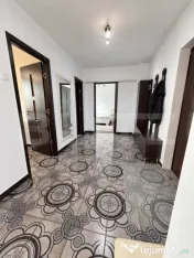 Apartament luminos, într-o zonă centrală, cu acces rapid 