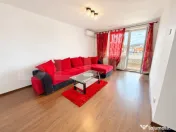 Apartament luminos, într-o zonă centrală, cu acces rapid 