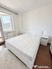 Apartament luminos, într-o zonă centrală, cu acces rapid 