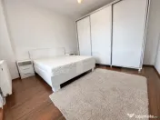 Apartament luminos, într-o zonă centrală, cu acces rapid 