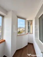 Apartament luminos, într-o zonă centrală, cu acces rapid 