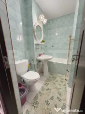 Apartament luminos, într-o zonă centrală, cu acces rapid 