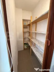 Apartament luminos, într-o zonă centrală, cu acces rapid 