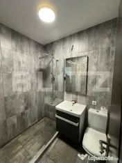 Garsonieră cochetă și luminoasă, 40 mp, cu mansardă, z 