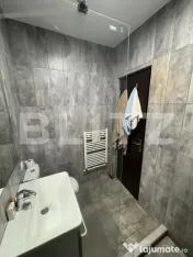 Garsonieră cochetă și luminoasă, 40 mp, cu mansardă, z 