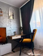 Garsoniera Confort 2 - Etajul 3 Zona Burdujeni