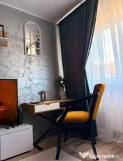 Garsoniera Confort 2 - Etajul 3 Zona Burdujeni 