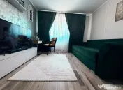 Garsoniera Confort 2 - Etajul 3 Zona Burdujeni 