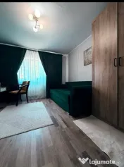 Garsoniera Confort 2 - Etajul 3 Zona Burdujeni 