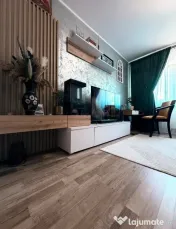 Garsoniera Confort 2 - Etajul 3 Zona Burdujeni 