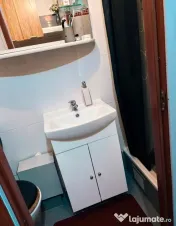 Garsoniera Confort 2 - Etajul 3 Zona Burdujeni 