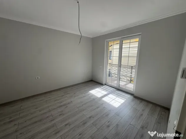 Apartament Modern 2 Camere, 48 mp - Giroc, Zona Linistita - Giroc (Timis)