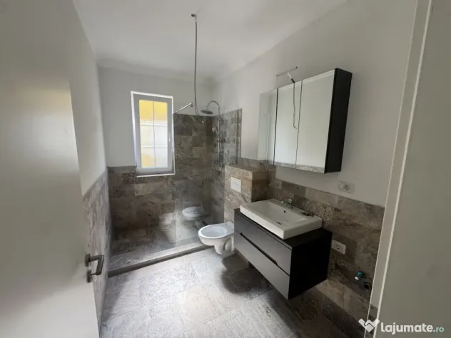 Apartament Modern 2 Camere, 48 mp - Giroc, Zona Linistita - Giroc (Timis)