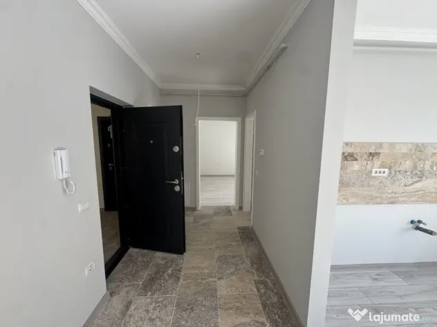 Apartament Modern 2 Camere, 48 mp - Giroc, Zona Linistita - Giroc (Timis)