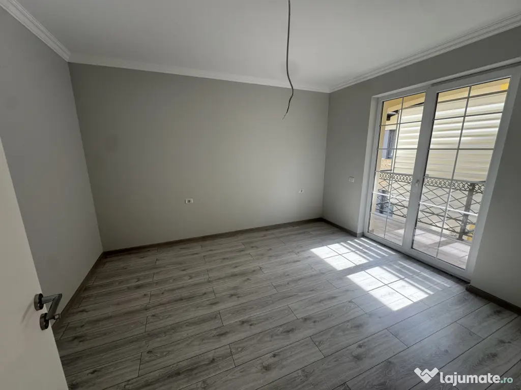 Apartament Modern 2 Camere, 48 mp - Giroc, Zona Linistita - Giroc (Timis)