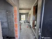 Duplex premium Giroc, 5 camere, 127 mp utili, 3 bai, zona bu 