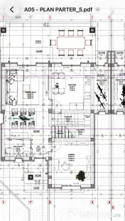 Duplex premium Giroc, 5 camere, 127 mp utili, 3 bai, zona bu 