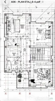Duplex premium Giroc, 5 camere, 127 mp utili, 3 bai, zona bu 