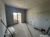 Duplex premium Giroc, 5 camere, 127 mp utili, 3 bai, zona bu 