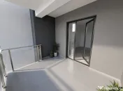 Apartament Premium in Braytim | 63 mp | 2 Balcoane | Dressin 