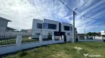 Comision 0% Duplex modern cu perete dublu si teren generos |