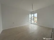 Comision 0% Duplex modern cu perete dublu si teren generos | 