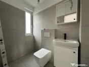 Comision 0% Duplex modern cu perete dublu si teren generos | 