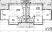 Comision 0% Duplex modern cu perete dublu si teren generos | 